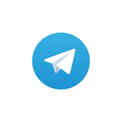 Telegram-Logo